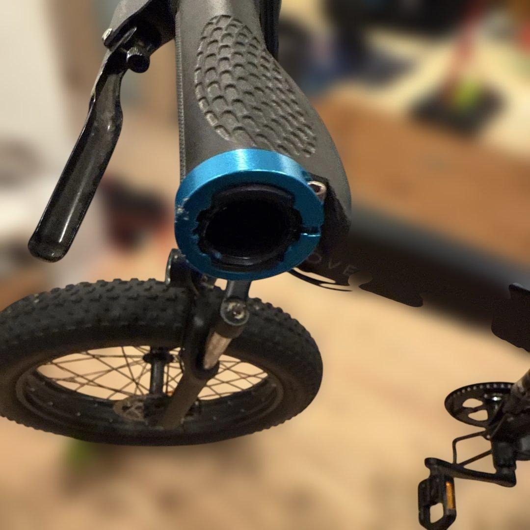 MOVE X 電アシスト自転車　都内近郊直接お渡し又は、引き取り限定。