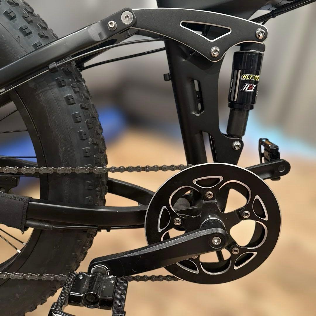 MOVE X 電アシスト自転車　都内近郊直接お渡し又は、引き取り限定。
