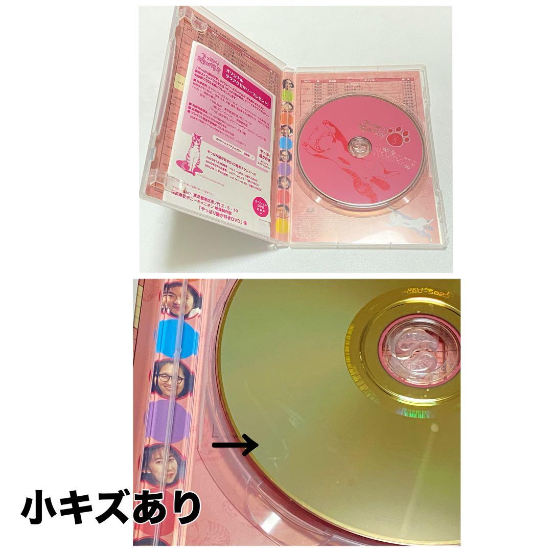 ❤️全巻動作OK❤️超希少　TVドラマ　やっぱり猫が好き　DVD BOX 全巻セット