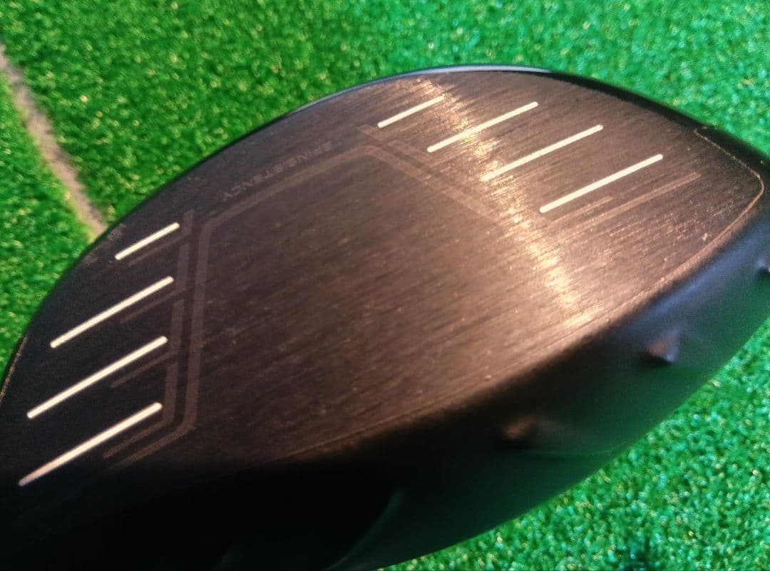 PING G440 MAXドライバー