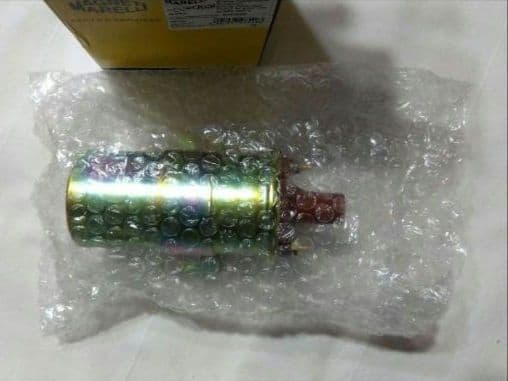【送料込み】欧州旧車 マレリ製 イグニッションコイル【未使用品】