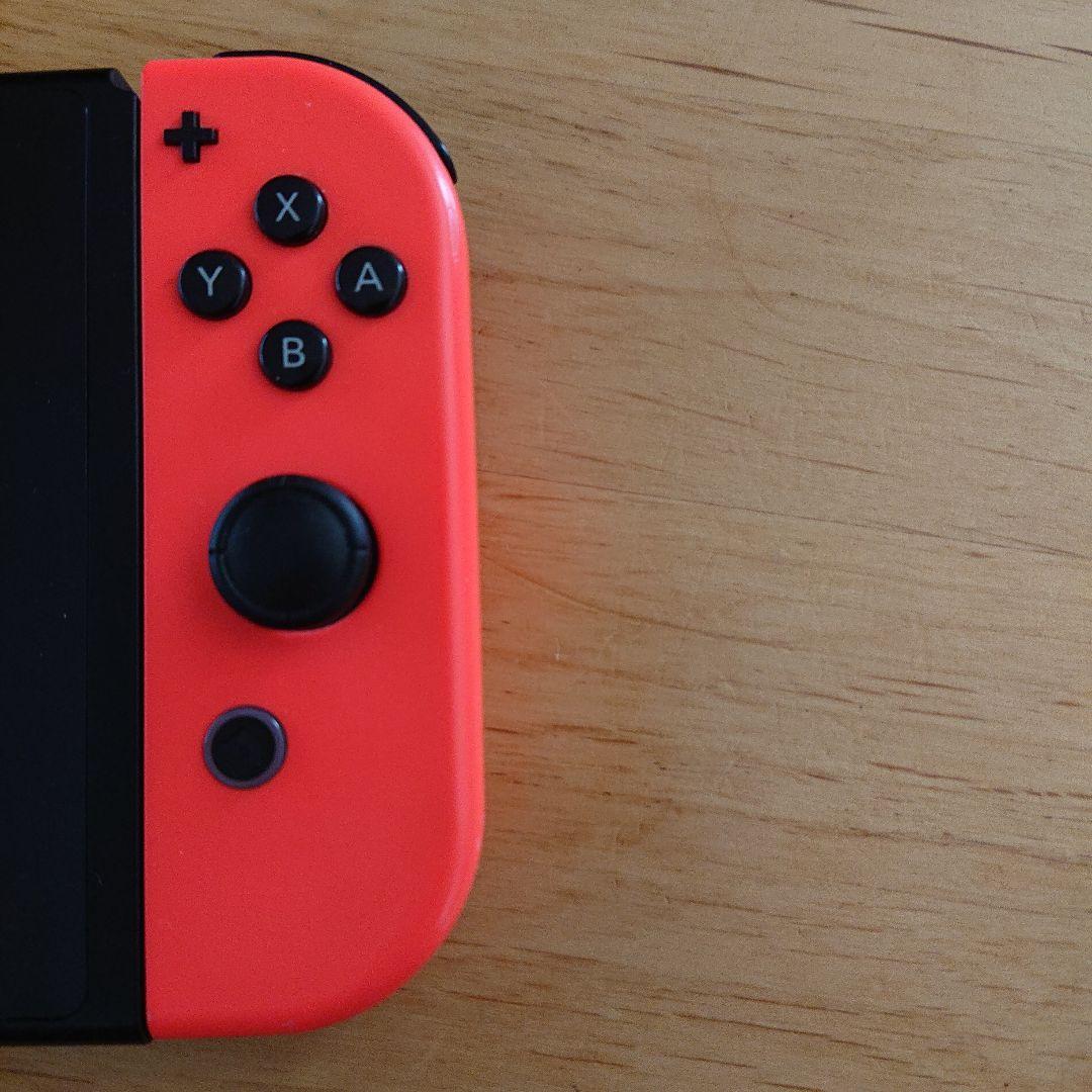 【ジャンク品】Switch本体