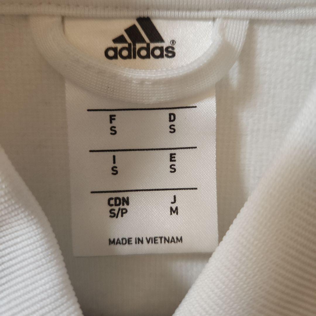 adidas Real Madrid ジャージ レアルマドリード
