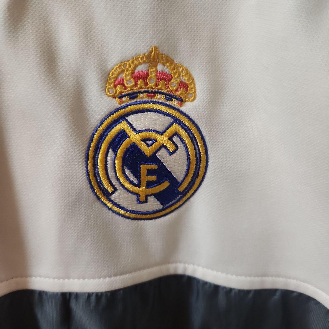 adidas Real Madrid ジャージ レアルマドリード