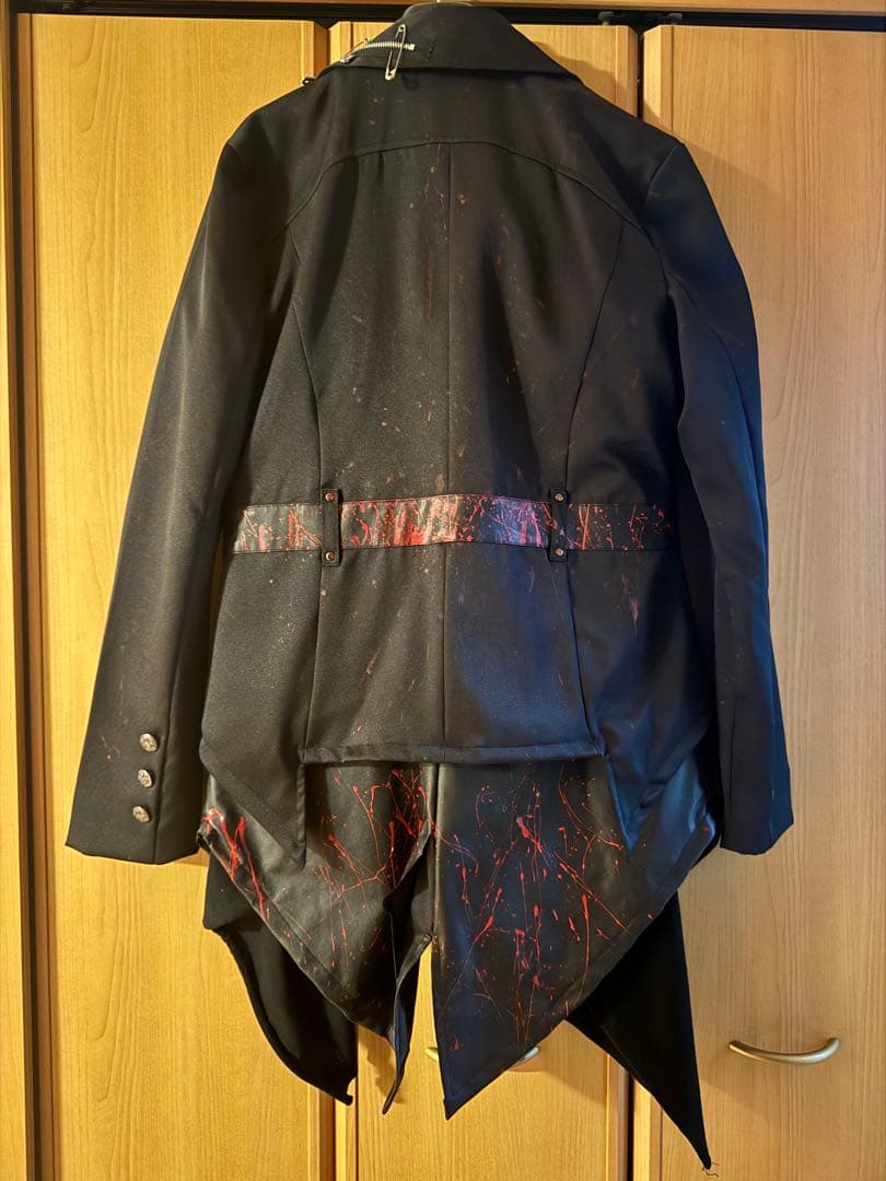 アウター