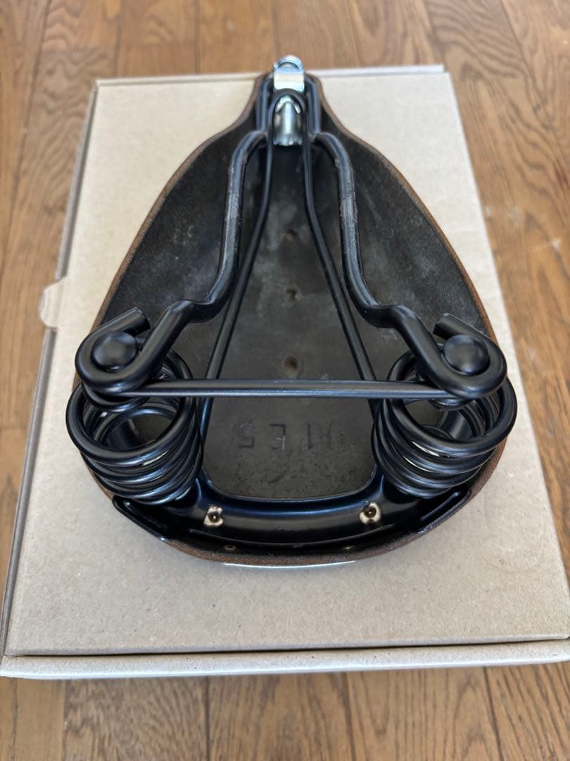 訳あり キズ有 BROOKS FLYER フライヤー ブルックス
