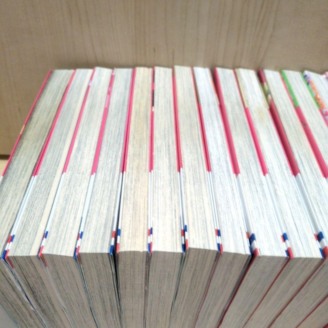 初版　帯付き多数　桜蘭高校ホスト部 全巻セット