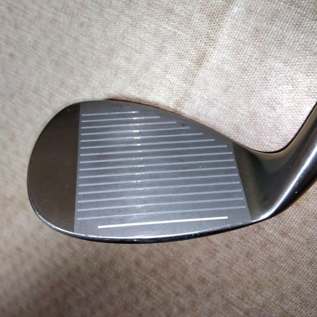 MIZUNO レディース アイアンセット SW.PW.9~7