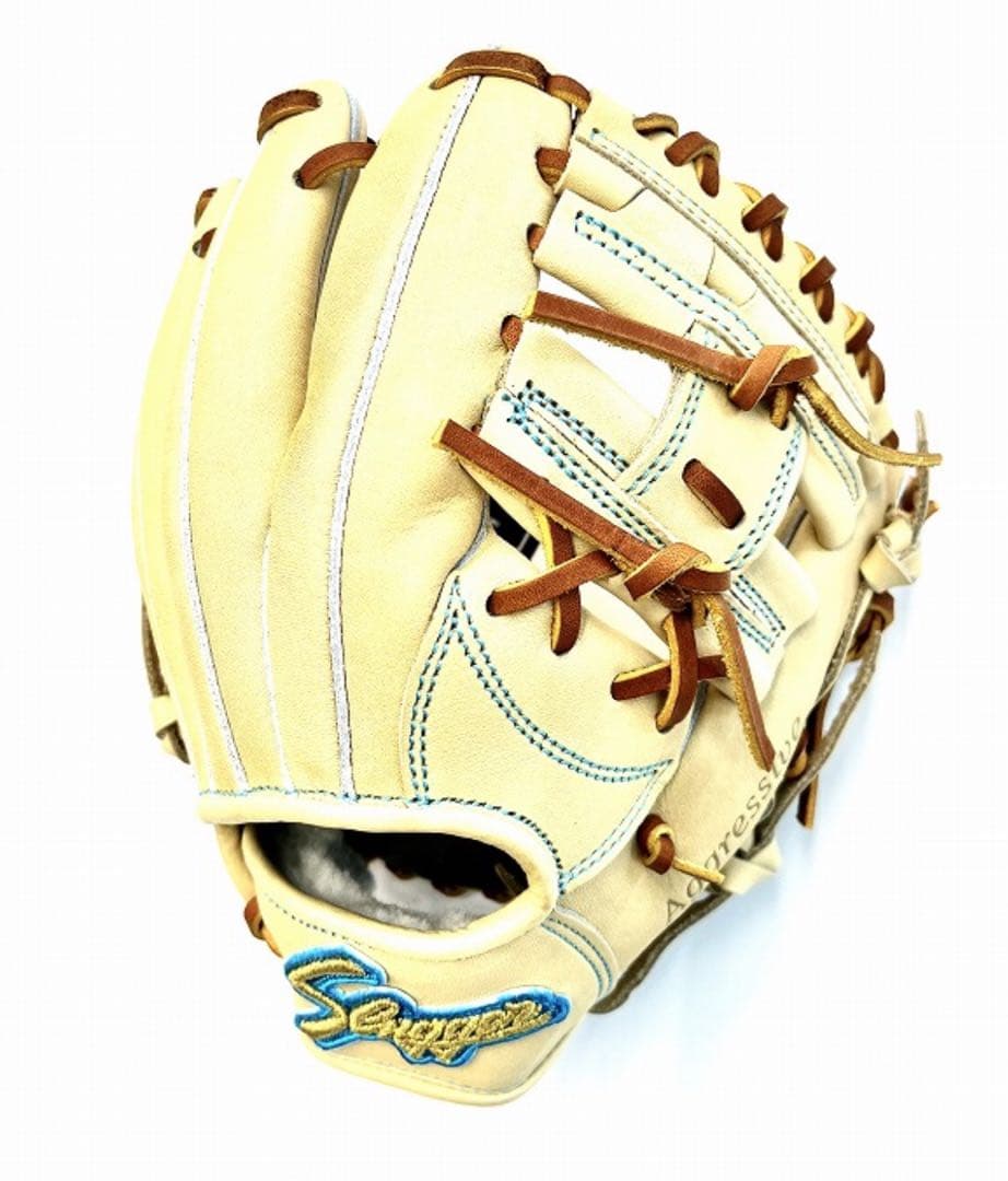久保田スラッガー　少年軟式　KSN-J2 限定品　直営店型付け