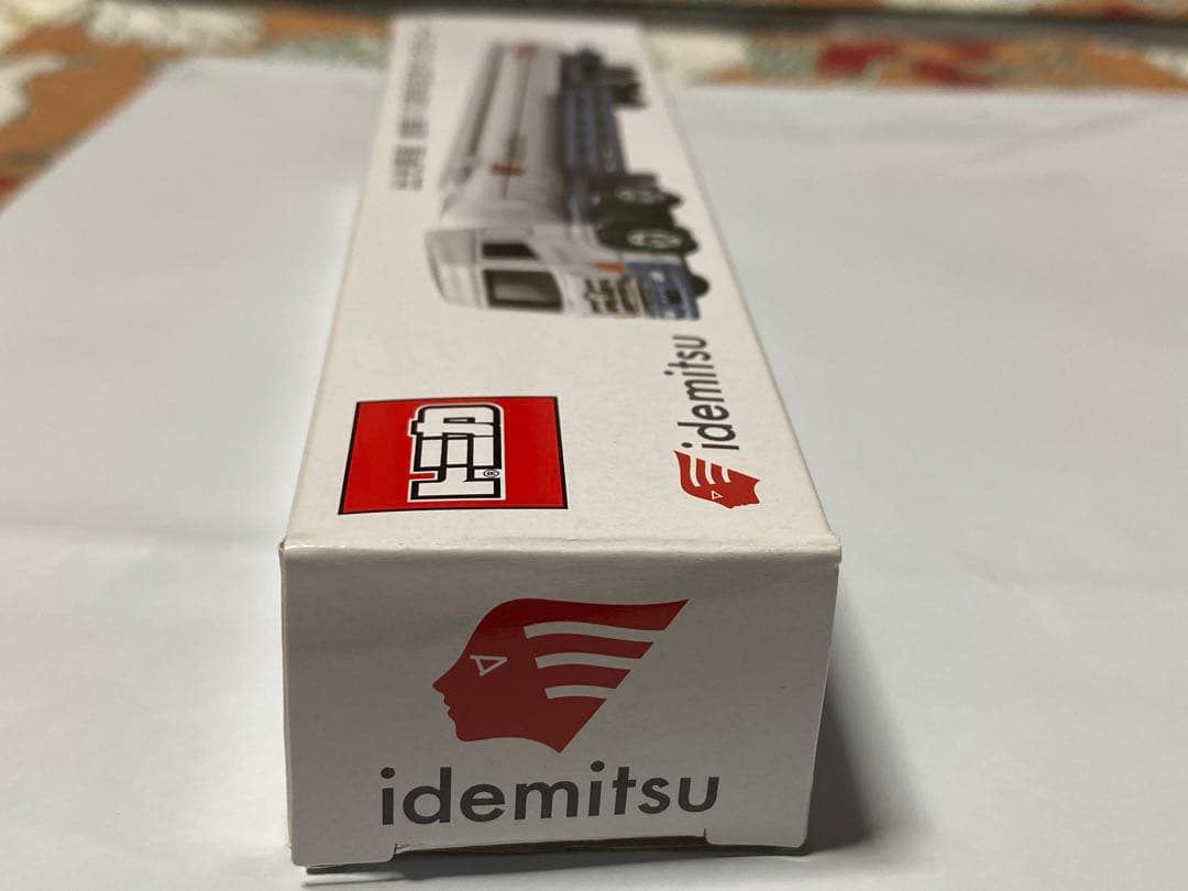 トミカ出光興産創業110周年記念タンクローリー 【非売品】最終値下げ