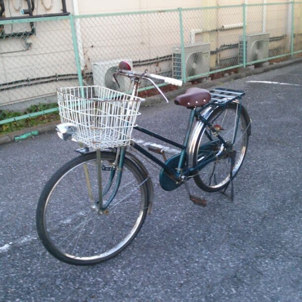 富士自転車