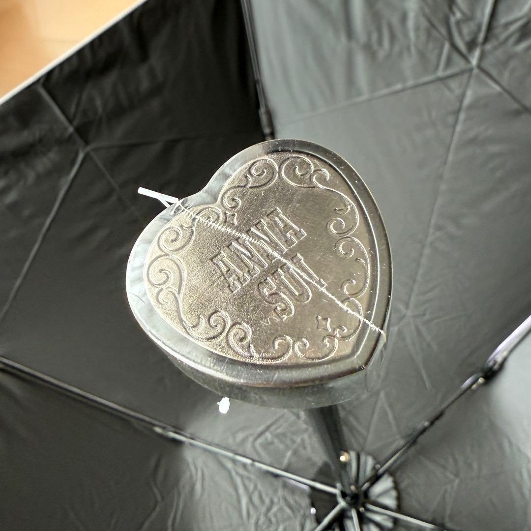 ANNA SUI x Josie's RUNWAY 晴雨兼用傘