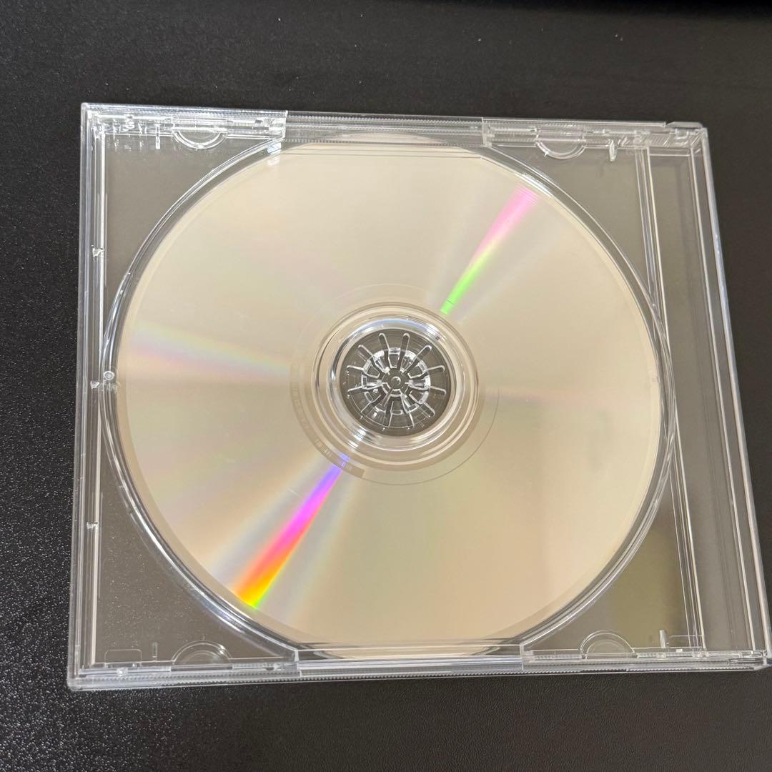 逆渋谷太郎　世紀末は雨に降られて　CD