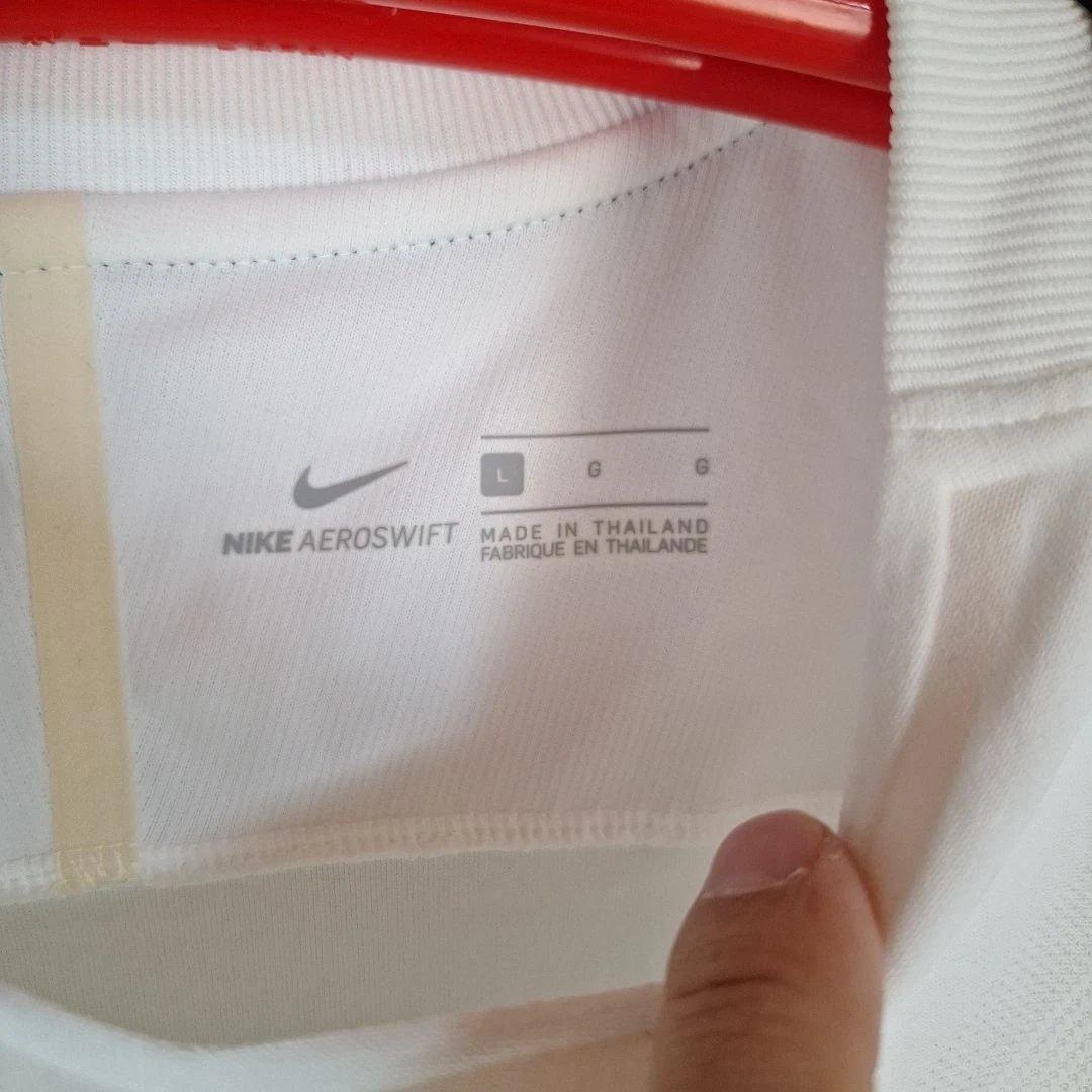 新品タグ付き　PSG　NIKE　16/17 3rdユニフォーム　2着セット