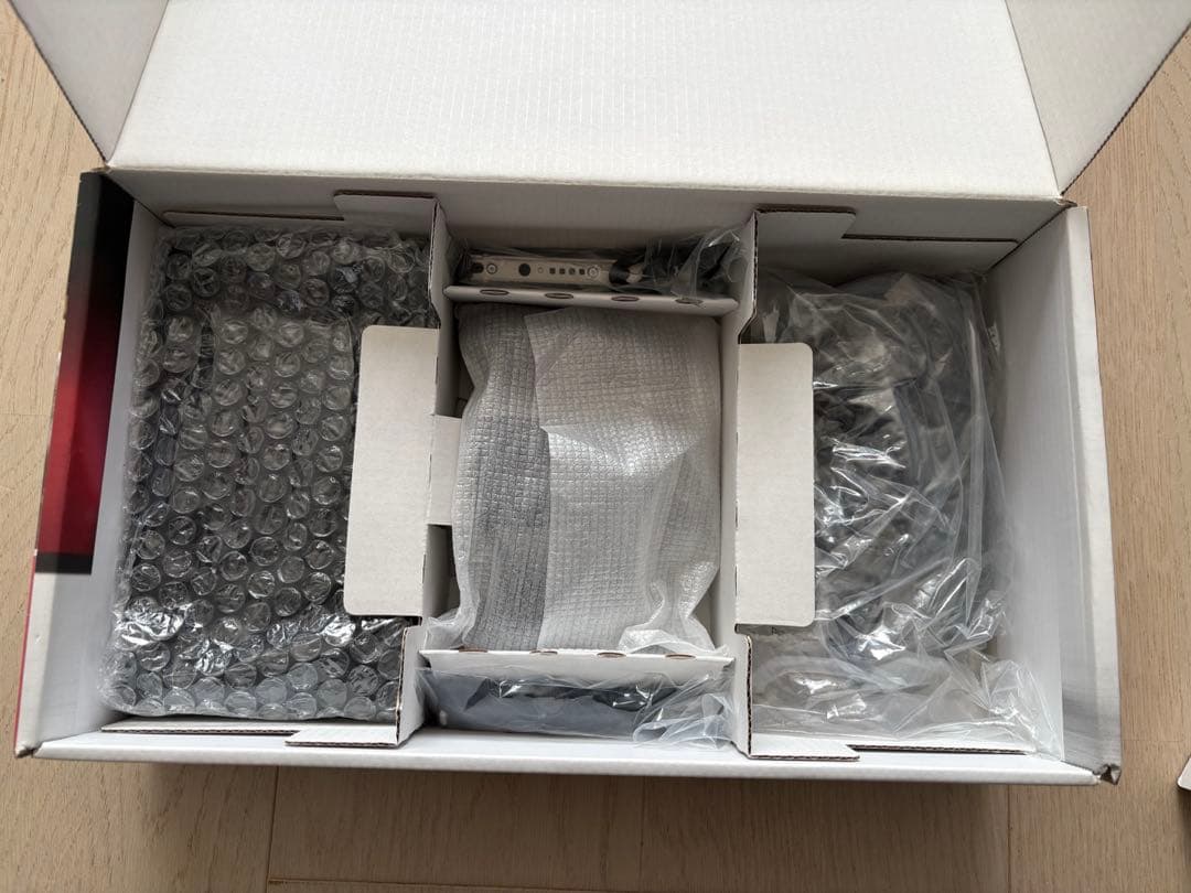 Nintendo Switch HAC-001 ジャンク TV出力OK
