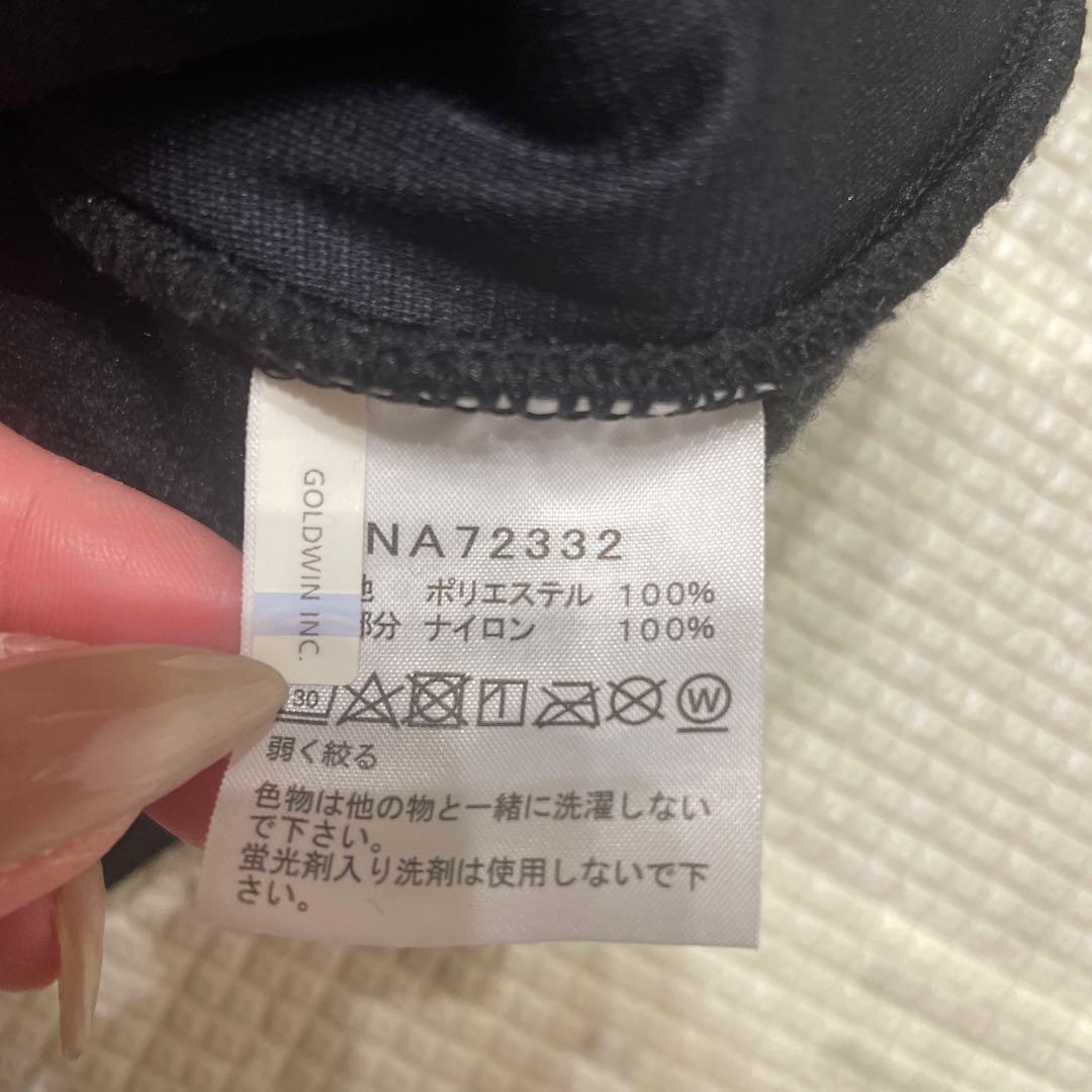 たか　THE NORTH FACE