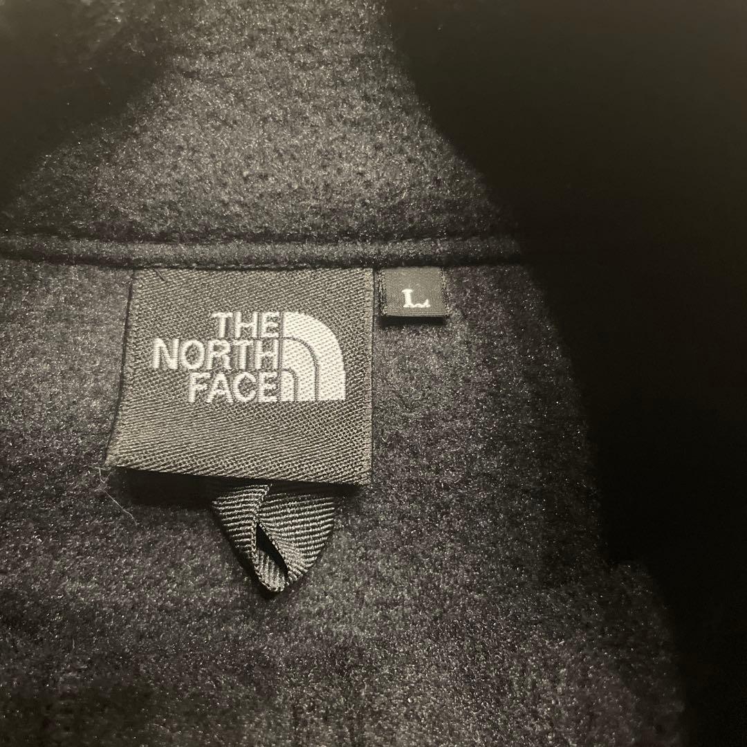 たか　THE NORTH FACE