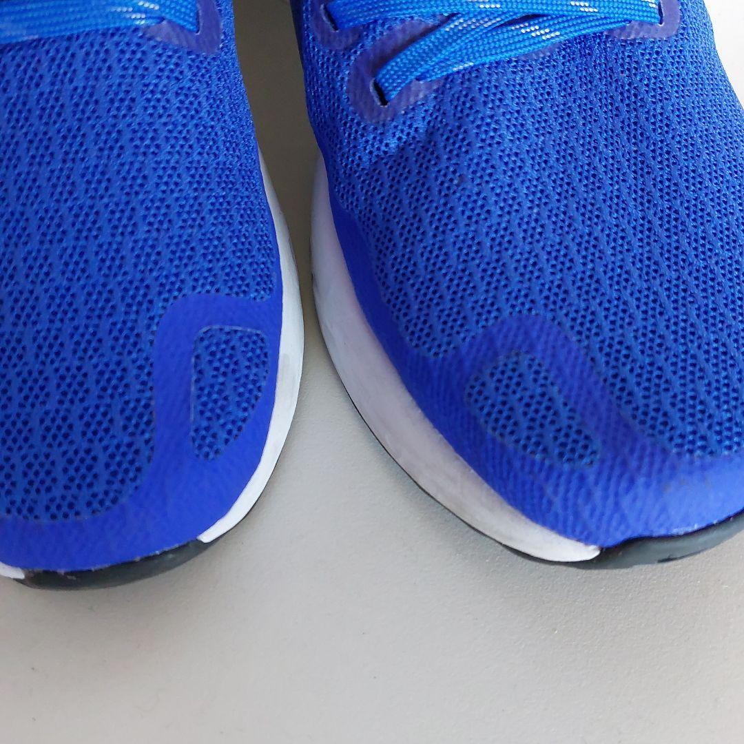 美品 NIKE/ ナイキ ★レジェンド リアクト 2 ブルー/27.5cm