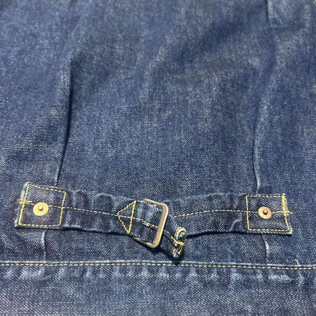 Levi's デニムジャケット506xx 復刻 34