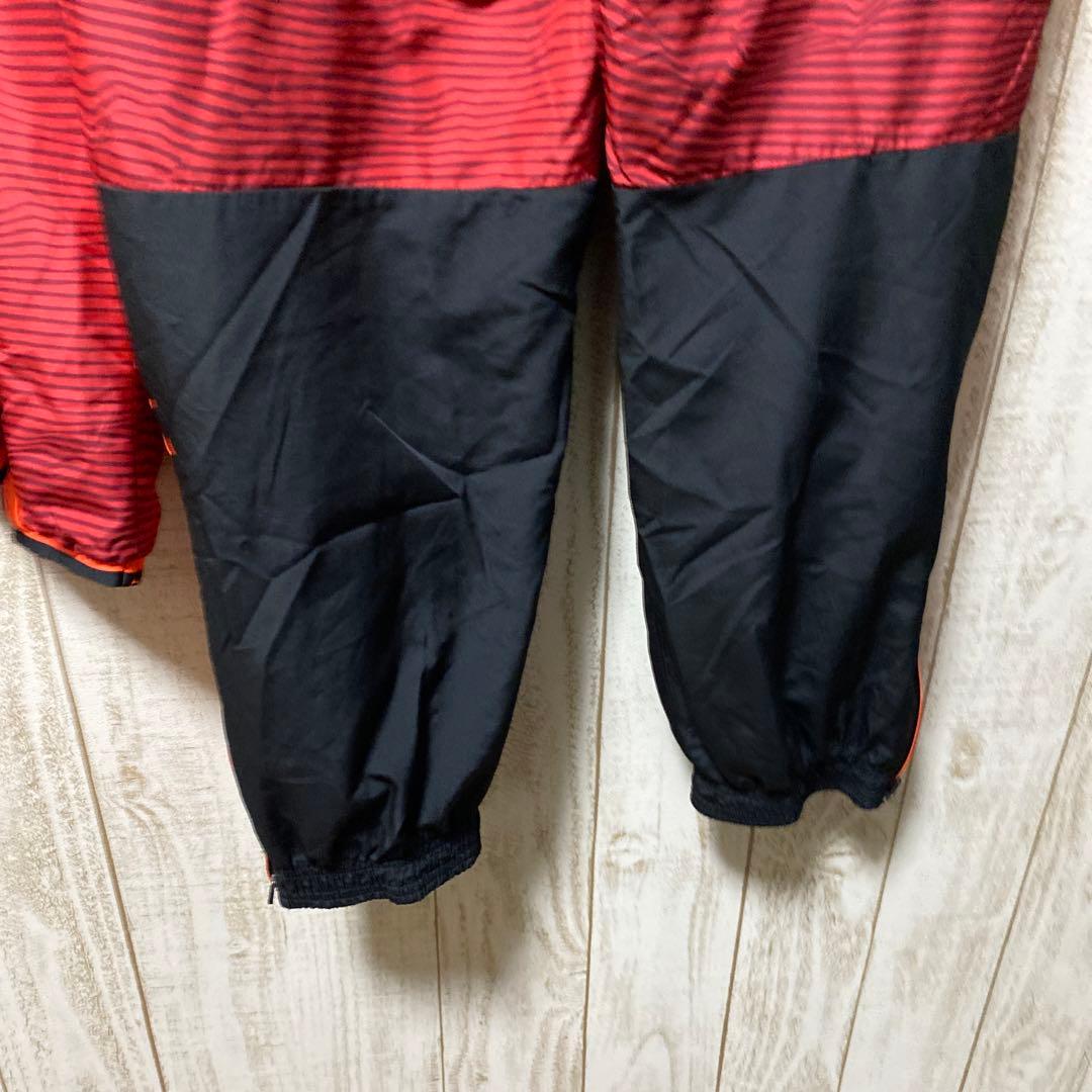 adidas マンチェスターユナイテッド セットアップ トレーニングウェア