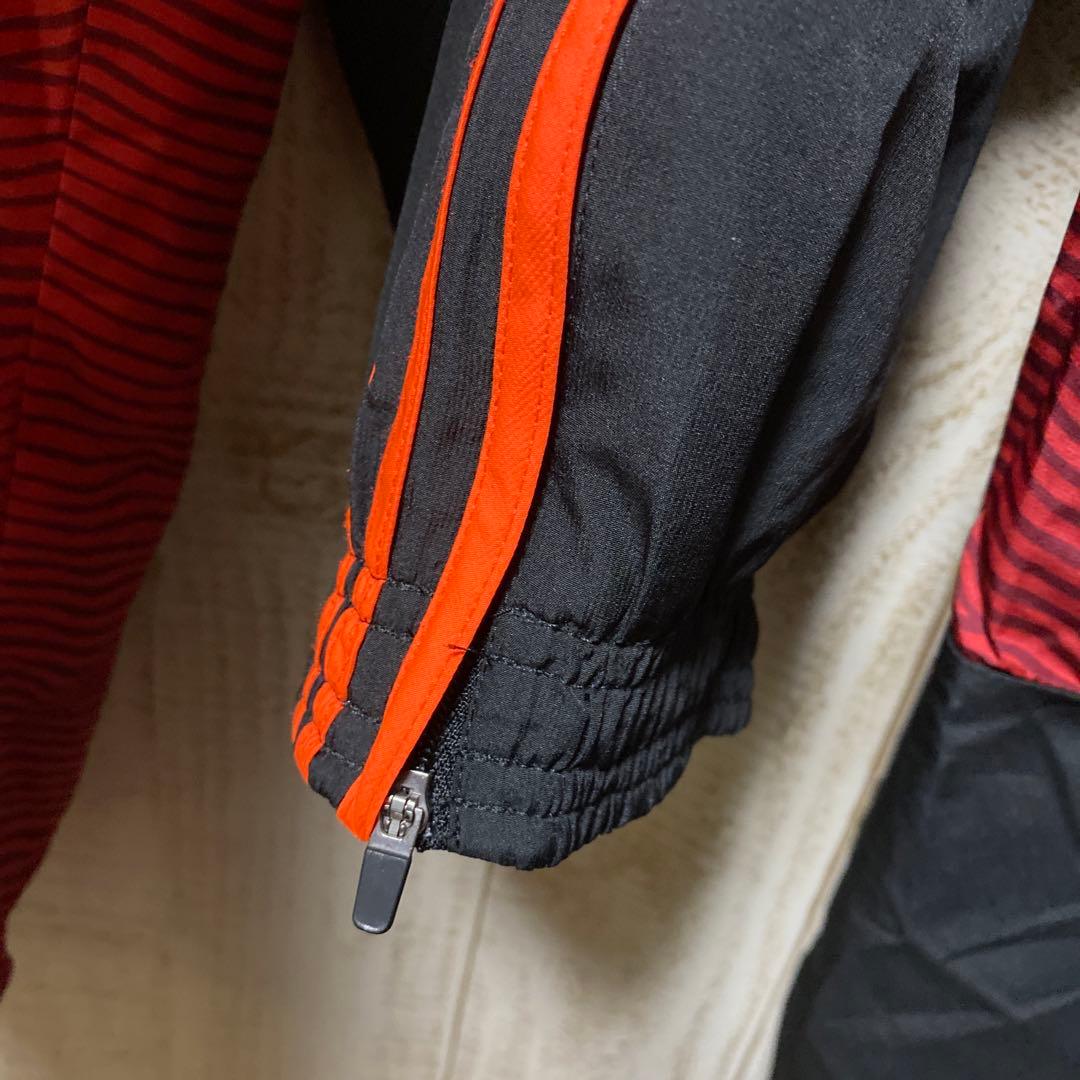 adidas マンチェスターユナイテッド セットアップ トレーニングウェア