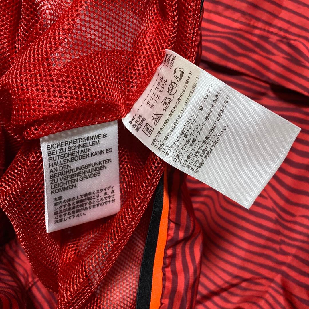 adidas マンチェスターユナイテッド セットアップ トレーニングウェア
