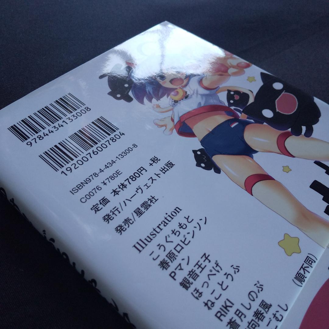 帯付き それゆけ! ぶるにゃんマン 美少女 横スクロール STG レア 希少本