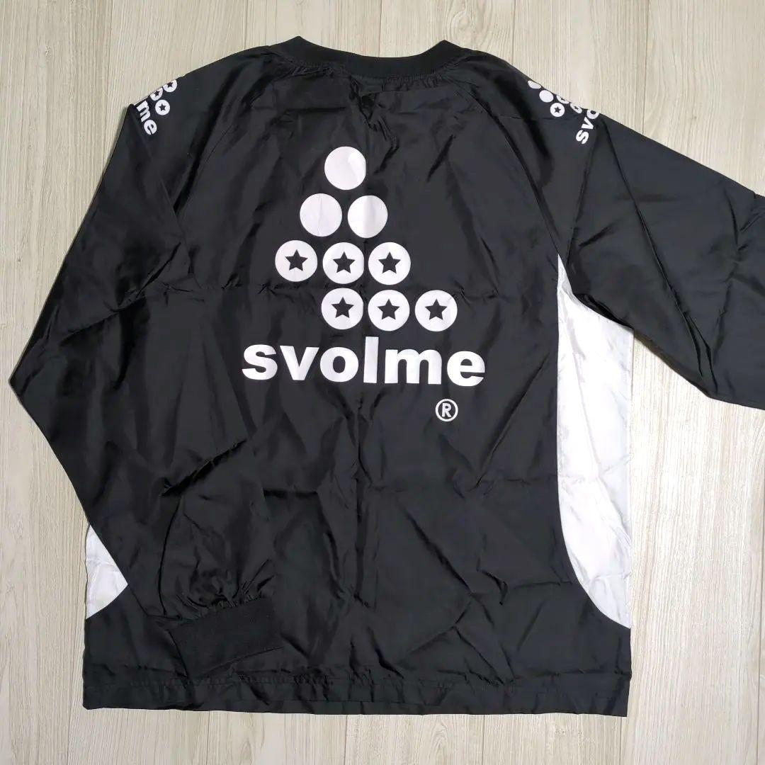 スボルメ SVOLME ピステ セットアップ XL