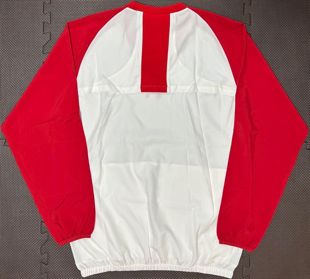 エンジェルス ウインドブレーカー size：L