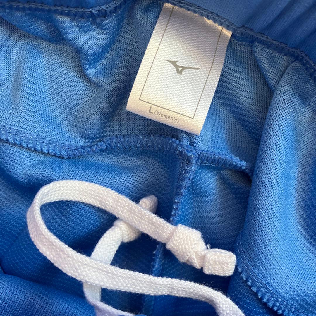 Mizuno テニスウェアセット女子L☆彡