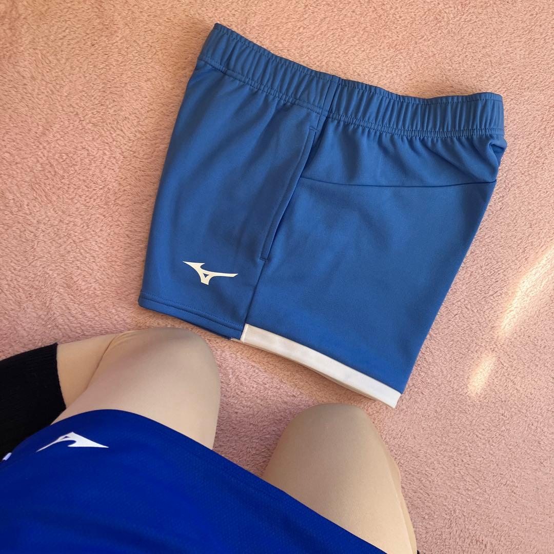 Mizuno テニスウェアセット女子L☆彡