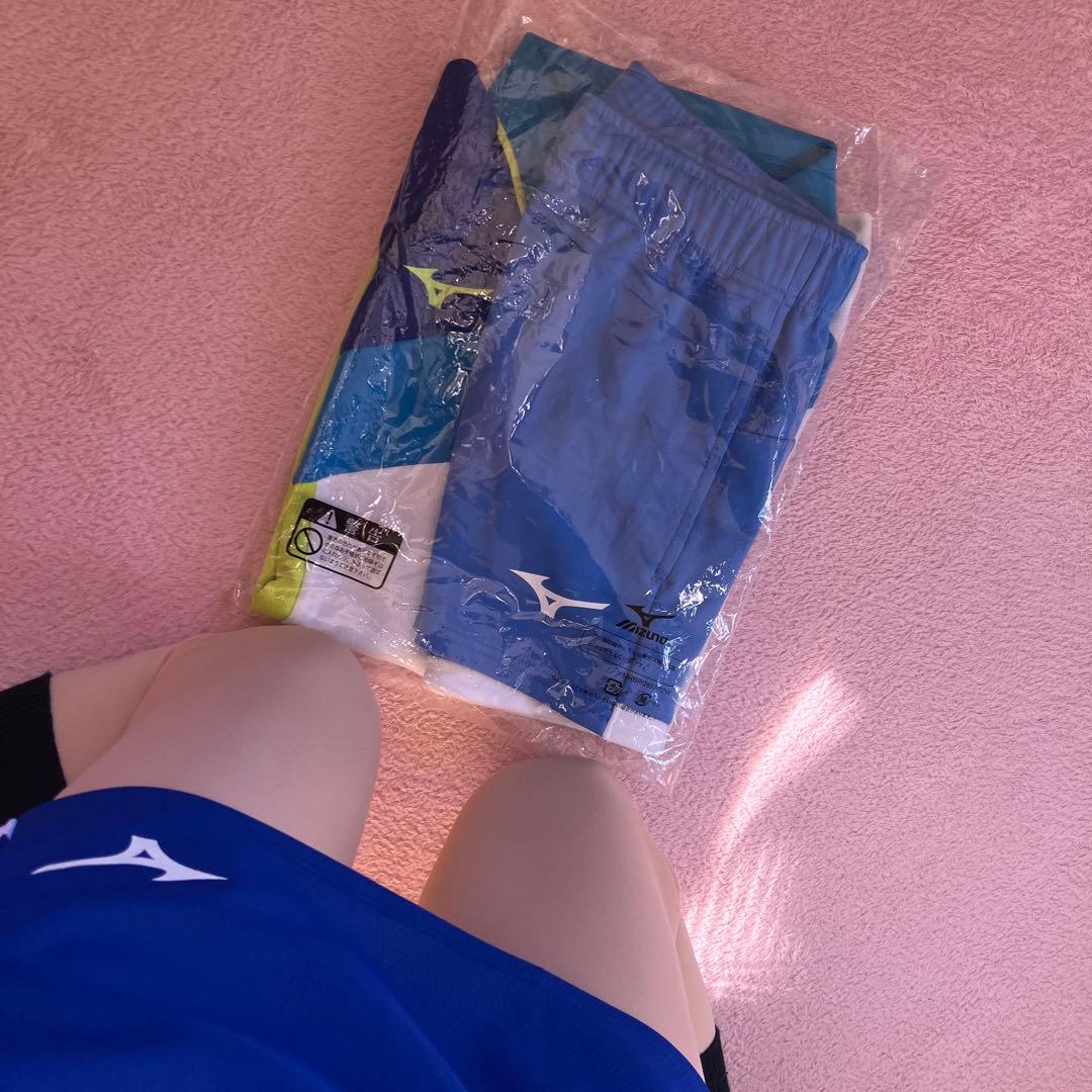 Mizuno テニスウェアセット女子L☆彡
