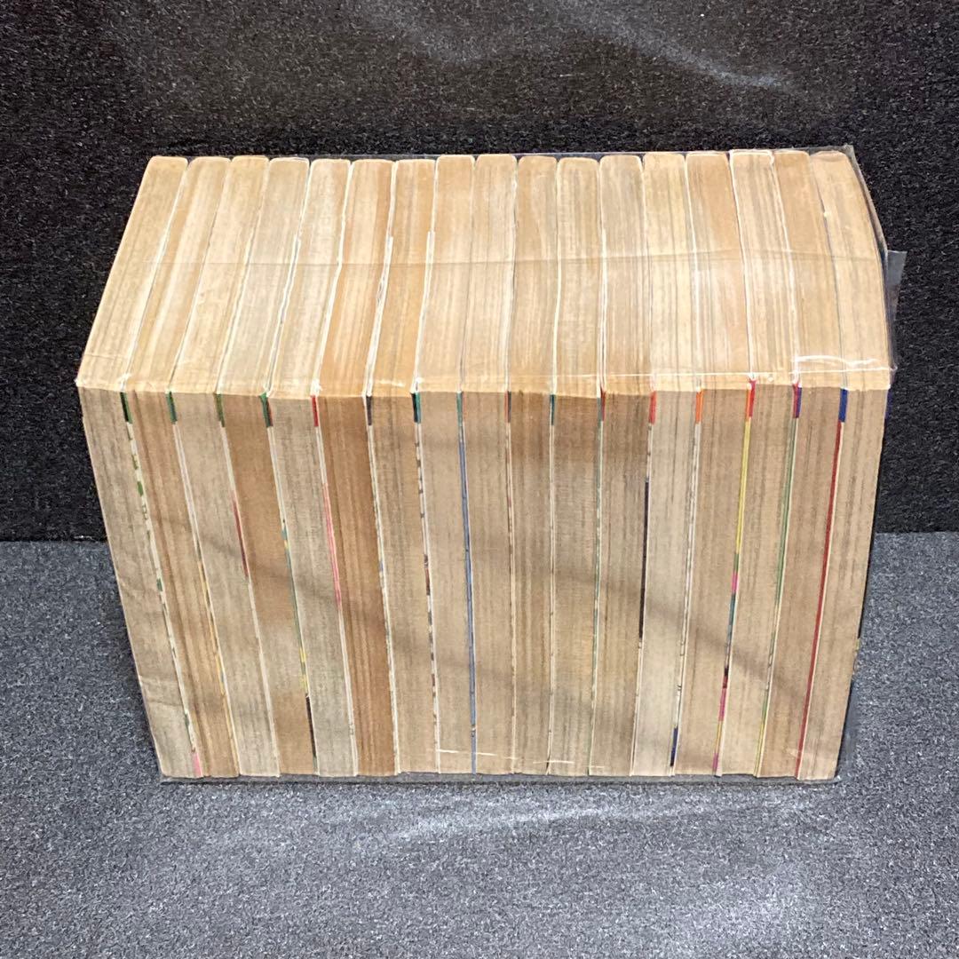 【1巻-35巻セット】 あいつとララバイ