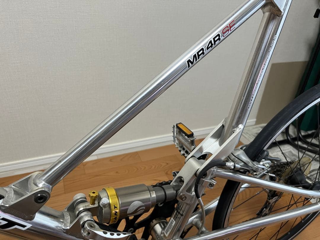 GIANT MR4R SE ロードバイク