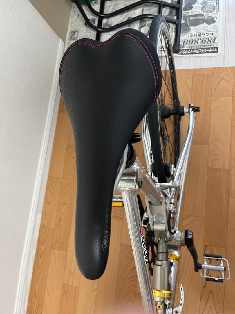 GIANT MR4R SE ロードバイク