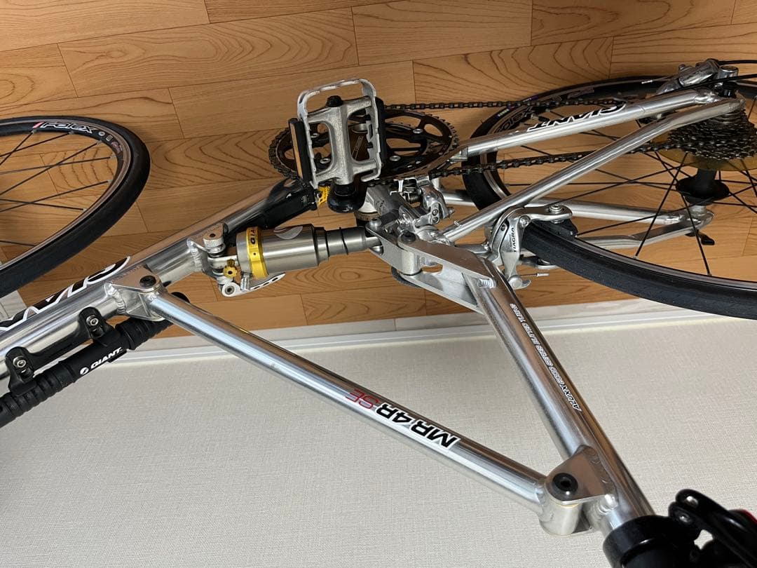 GIANT MR4R SE ロードバイク