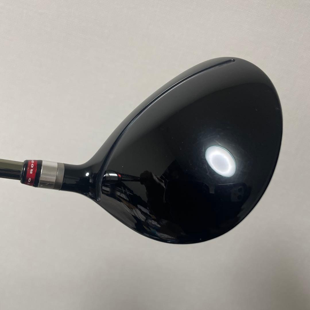 ロッディオ　5W　シャフトペンタクロスWEB F-6(R)