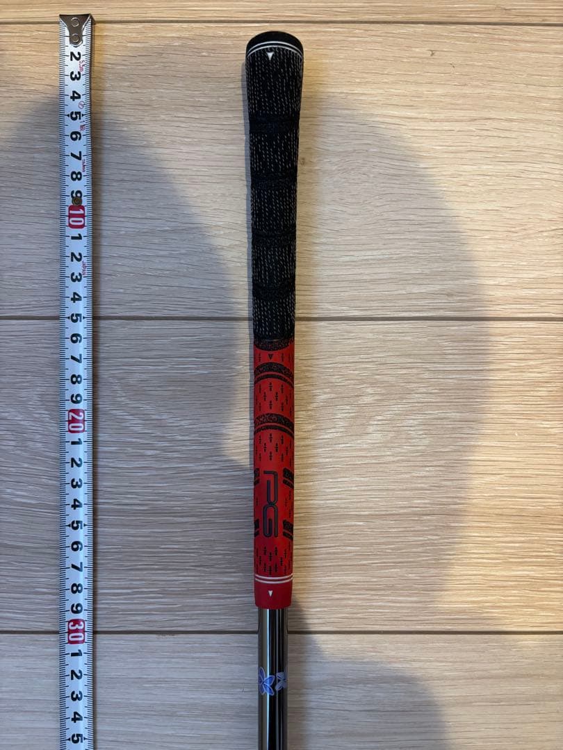 テーラーメイド　BURNER 7w ti flex-S