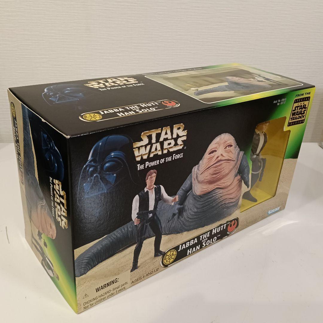 ミミ　スター・ウォーズセット