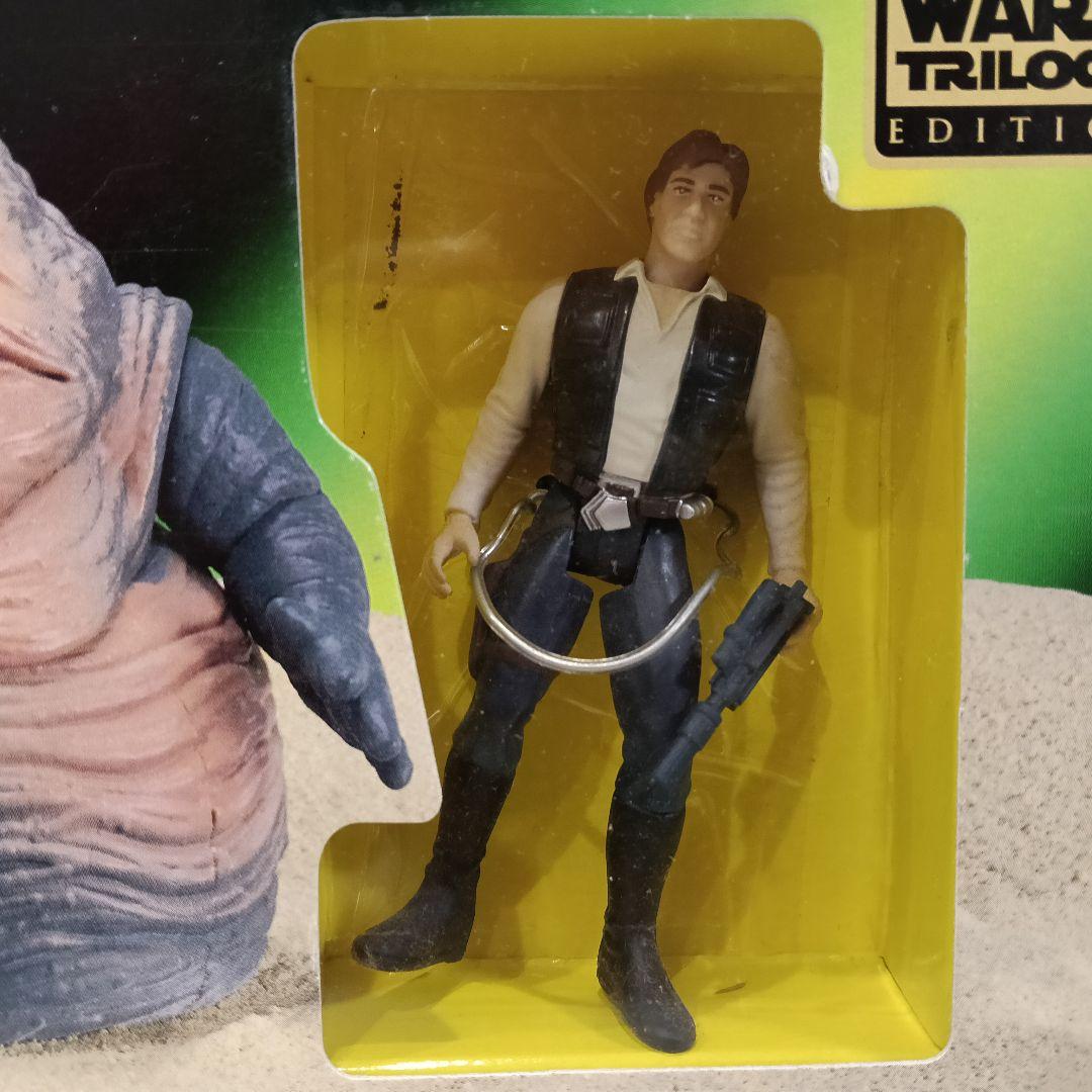 ミミ　スター・ウォーズセット