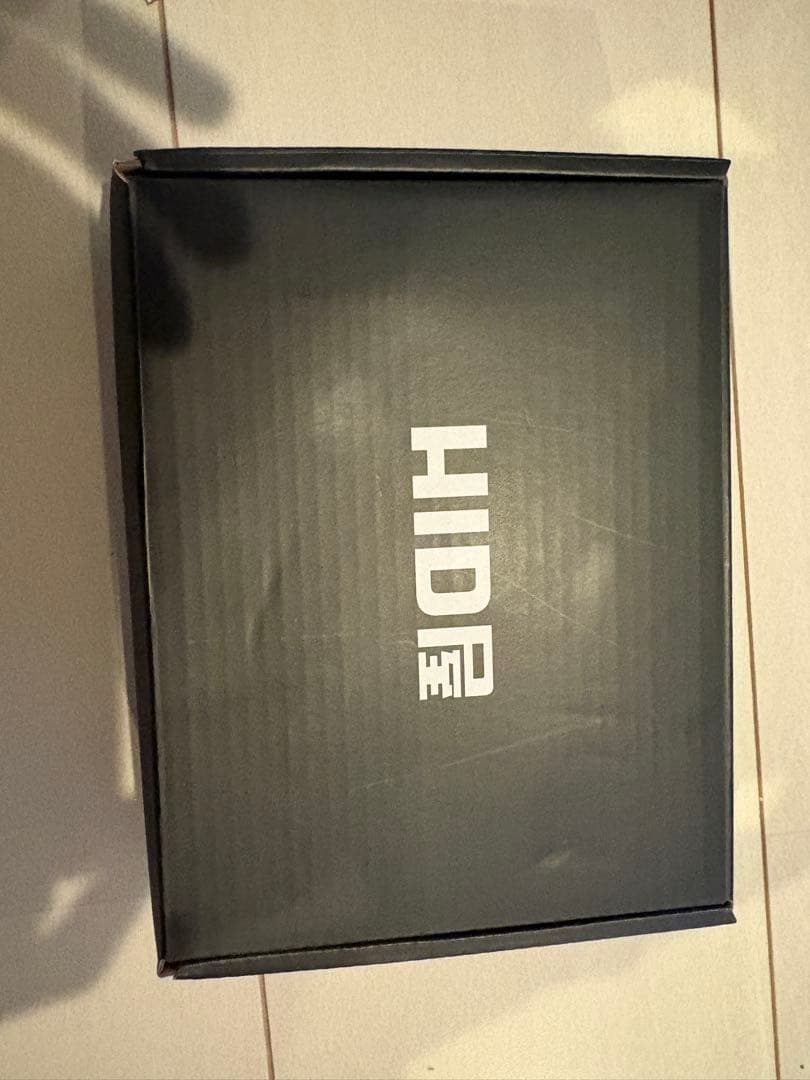 HID屋　H4 H/L ヘッドライト　6500K