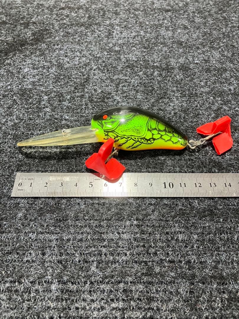 ボーマー　モデル9A ３個セット