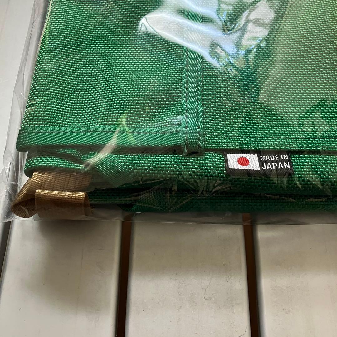 MEISTER SHEET \"ORIGINAL COLOR\" ● GREEN