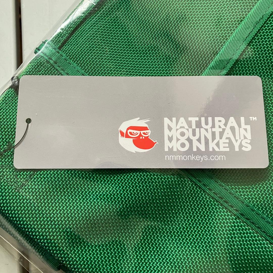 MEISTER SHEET \"ORIGINAL COLOR\" ● GREEN