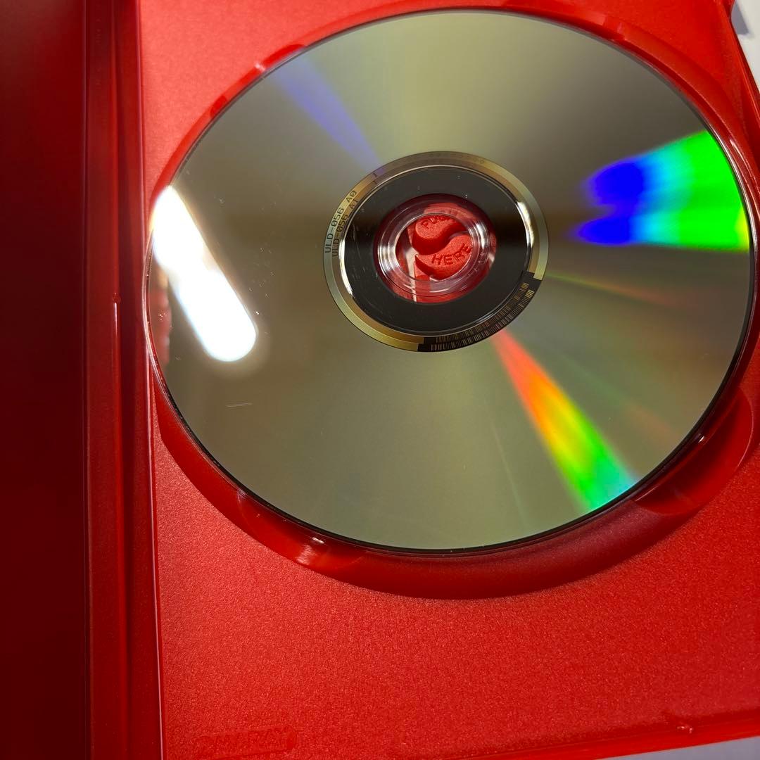 インドの仕置人('96インド) セルDVD