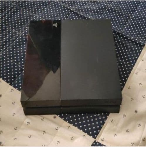 Nintendo Switch ps4