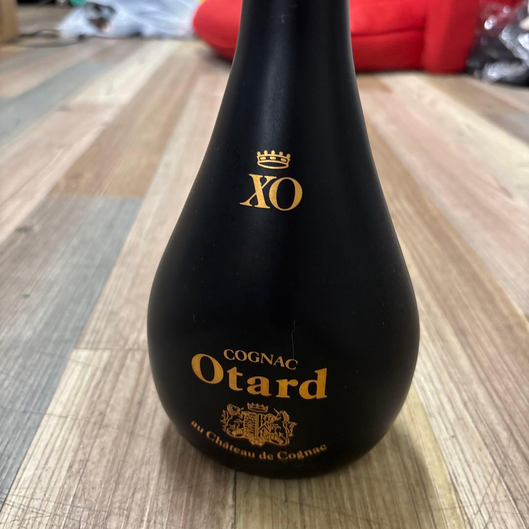 OTARD XO コニャック オタード ブランデー 700ml 40%