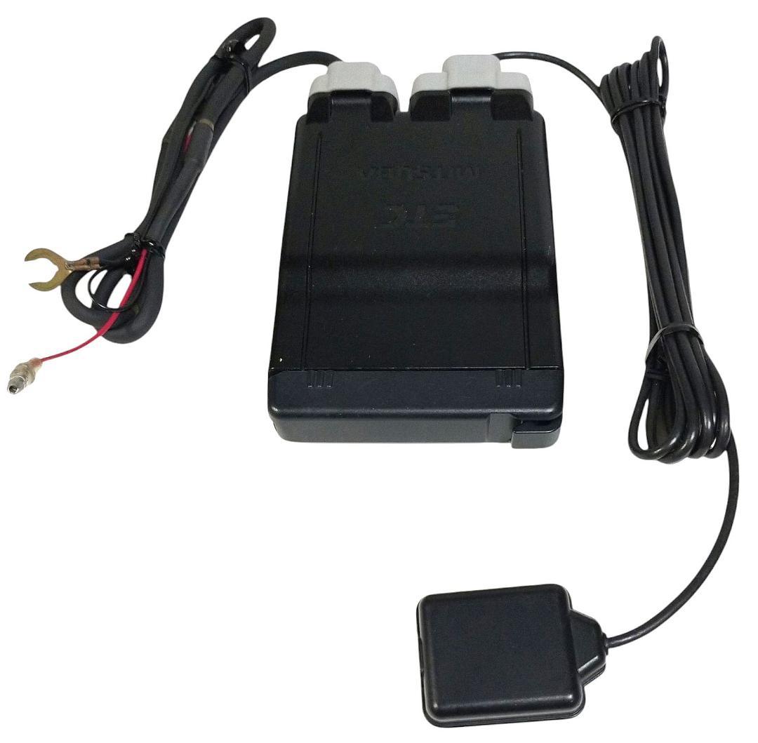 オートバイ用 二輪用ミツバサンコーワETC MSC-BE51 管BI24
