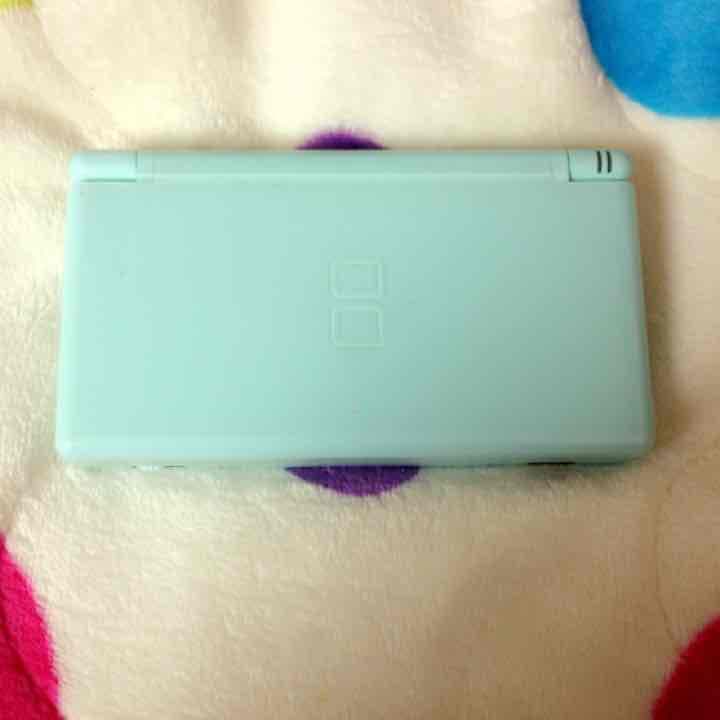 任天堂 DS
