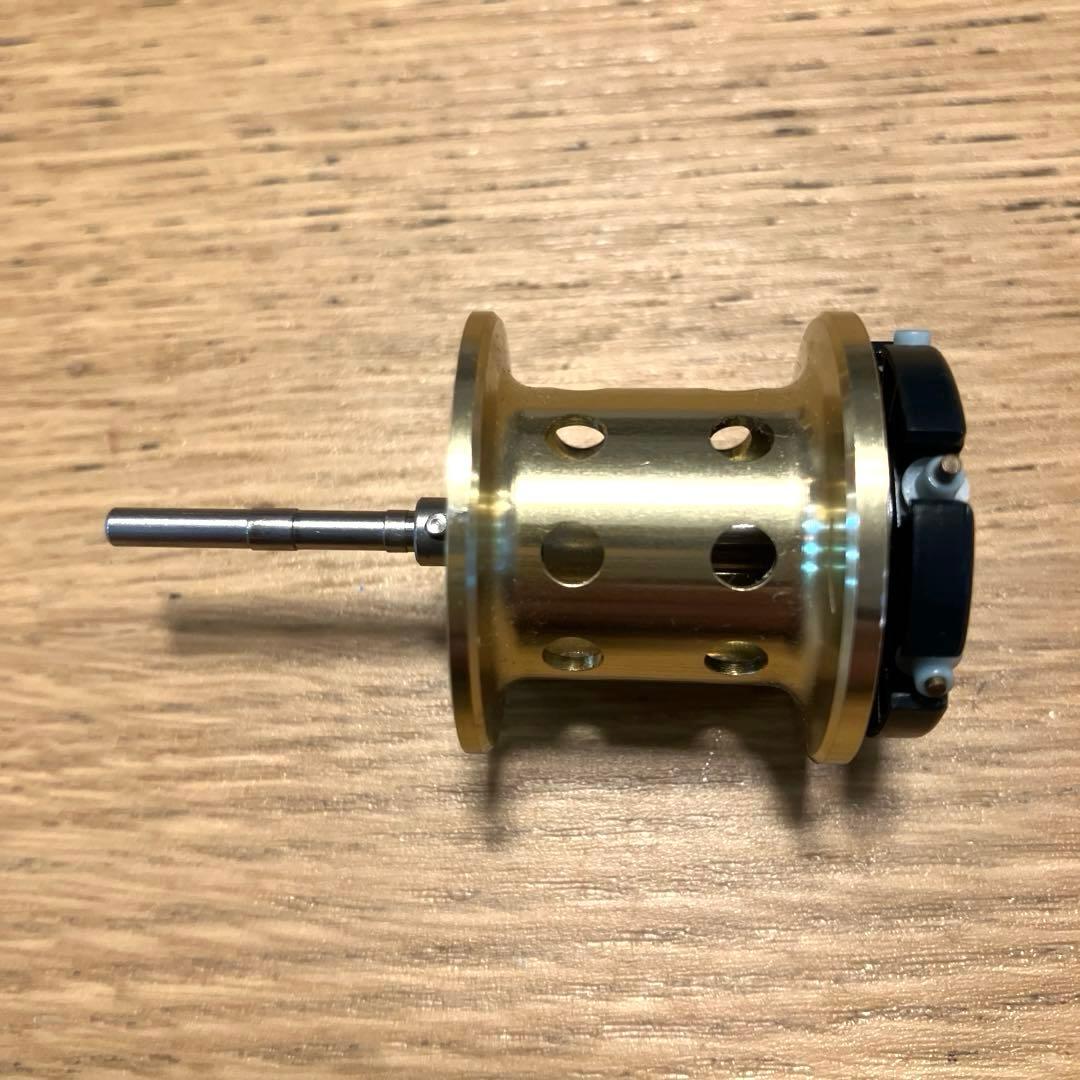 【SIMANO】カルカッタ51XT 廃盤希少 シマノ